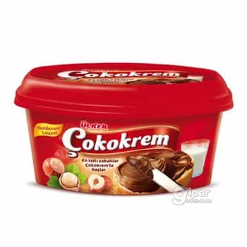 Ülker Çokokrem 400 gr