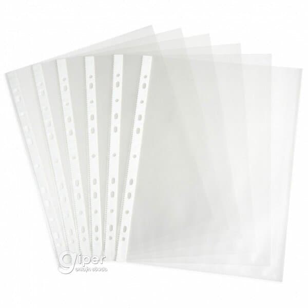 Faýl "Gündelik" А4, 1 gap (100 sany)