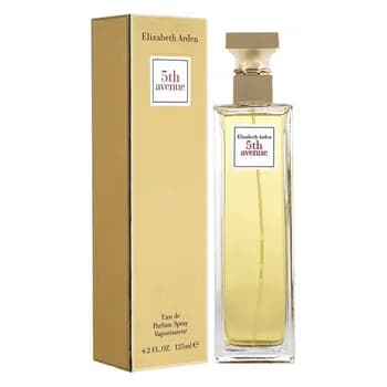 Eau de parfum Elizabeth Arden 5TH Avenue, 125 ml