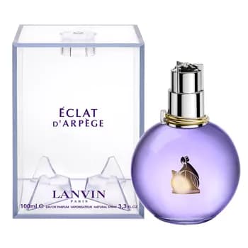 Eau de parfum Lanvin Eclat d’Arpège, 100 ml