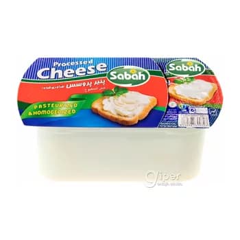 Плавленый сыр Sabah, 350 г