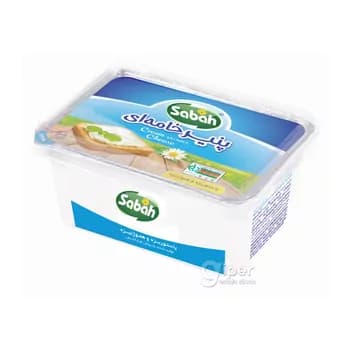 Gaýmakly peýnir Sabah, 270 gr