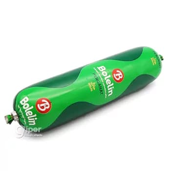 Gaýnadylan şöhlat Bolelin "Perganat", 500 gr
