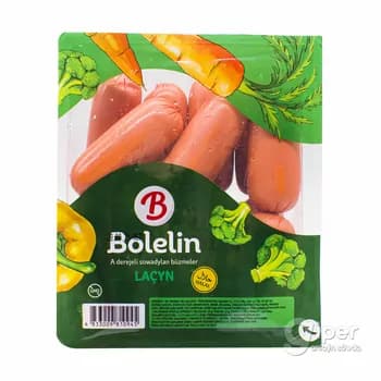 Büzmeçe Bolelin "Laçyn", 885 gr