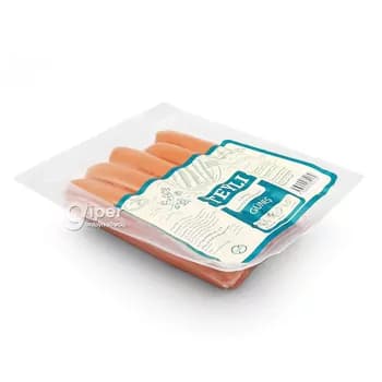 Büzmeçe Teýli "Güneş", 325 gr