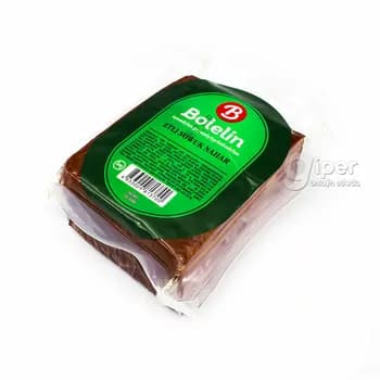 Kakadylyp gaýnadylan etli sowuk nahar Bolelin, 360 gr