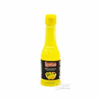 "Lemas" limon sousy, 250 ml