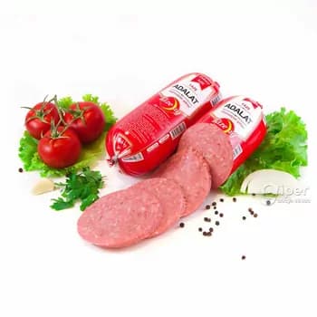 Gaýnadylan şöhlat Täze aý "Adalat" 500 gr (±10 gr)