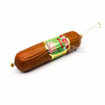 Ýarym kakadylan şöhlat "Diýar" Täze aý, 450 gr (±30 gr)