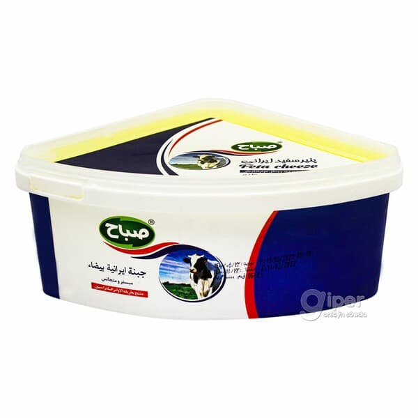 Брынза фета Sabah, 600 г