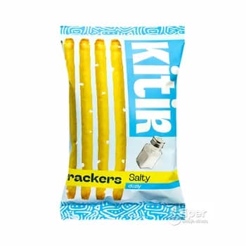 Крекер соленый "KITIR" kindi, 30 г