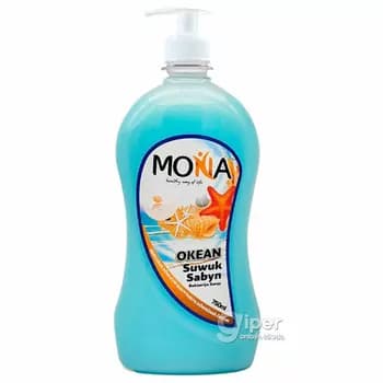 Suwuk sabyn "Mona" Okean, 750 ml