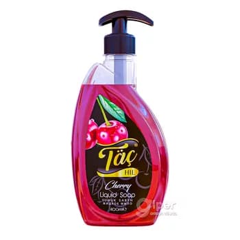 Suwuk sabyn Täç Hil "Ülje", 400 ml