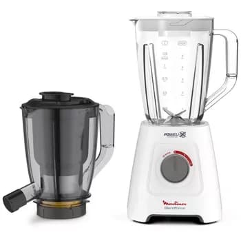 Stasionar blender Moulinex LM42Q110