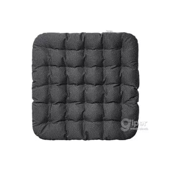 Сиденье с наполнителем из лузги гречихи "Faberlic"