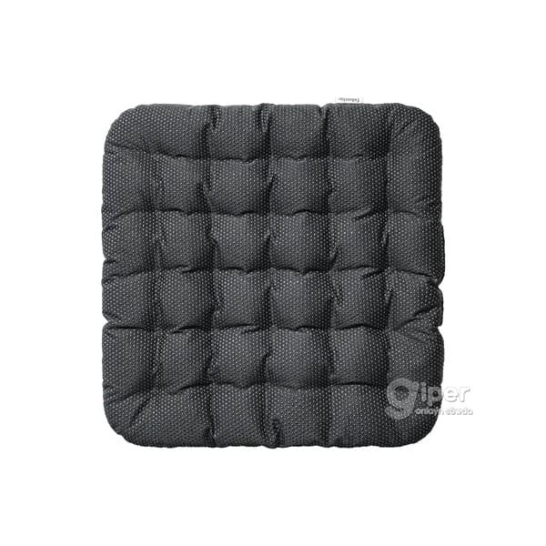 Сиденье с наполнителем из лузги гречихи "Faberlic"