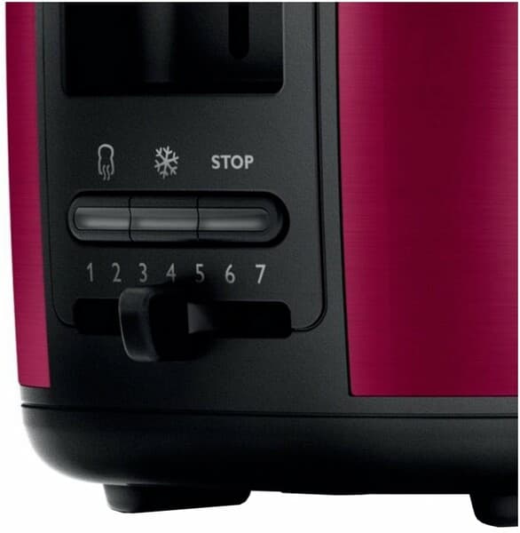 Toster Philips HD 2628