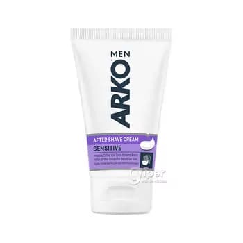 Sakgal syrandan soň krem "ARKO Men" Sensitive, 50 ml