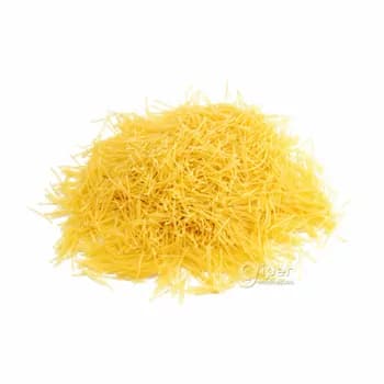 Çekimli makaron wermişel (Russiýa), 500 gr (±20 gr)