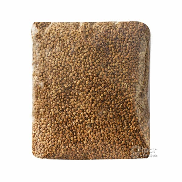 Çekimli greçka ýarmasy, 1 kg (±20 gr)