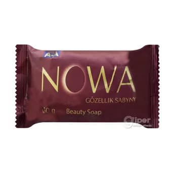 Gözellik sabyny "NOWA" "Gyzyl", 150 gr