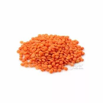 Çekimli gyzyl merjimek, 1 kg (±20 gr)