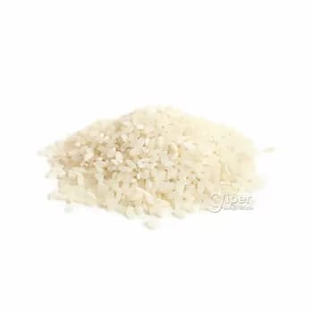 Çekimli saýlama tegelek däneli tüwi "Nöküz", 1 kg (±20 gr)