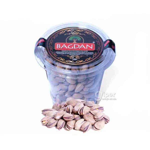 Pisse, Türkmen "BAGDAN", 230 gr (±5 gr)