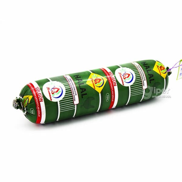 Guş etinden gaýnadylan şöhlat Perwana "Sülgün", 450 gr (±20 gr)