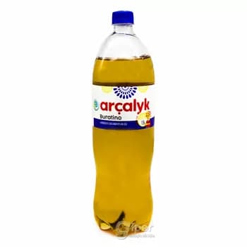 Gazlandyrylan içgi Arçalyk "Buratino" 1.5 lt