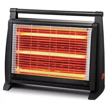 Обогреватель Kumtel LX-2832