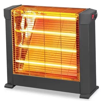 Ýyladyjy peç Kumtel KS-2760