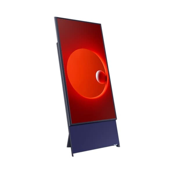 Telewizor 43" SAMSUNG LS05T The Sero 4K Smart TV (QE43LS05TAUXCE)