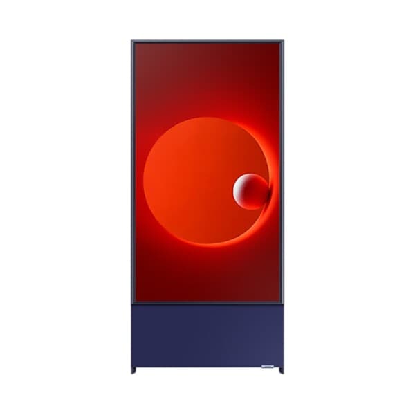 Telewizor 43" SAMSUNG LS05T The Sero 4K Smart TV (QE43LS05TAUXCE)