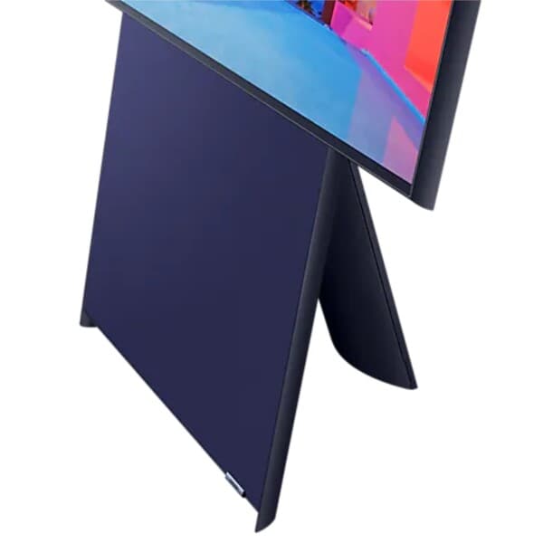 Telewizor 43" SAMSUNG LS05T The Sero 4K Smart TV (QE43LS05TAUXCE)