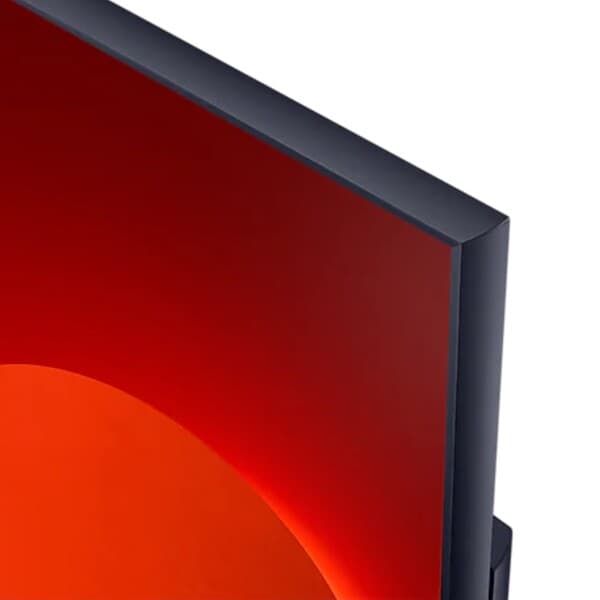 Telewizor 43" SAMSUNG LS05T The Sero 4K Smart TV (QE43LS05TAUXCE)