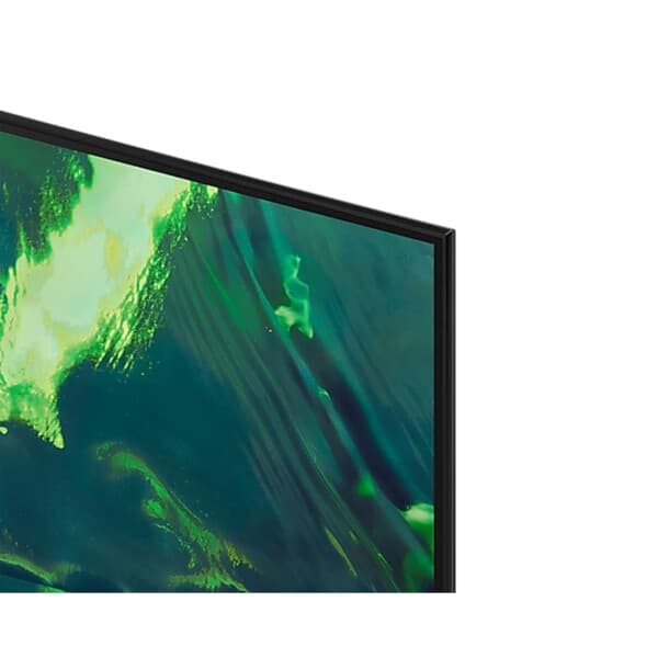 Тelewizor SAMSUNG 65" Q77A QLED 4K Smart TV 2021