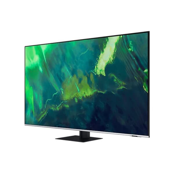 Тelewizor SAMSUNG 65" Q77A QLED 4K Smart TV 2021
