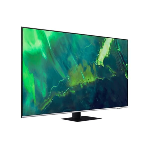 Тelewizor SAMSUNG 65" Q77A QLED 4K Smart TV 2021