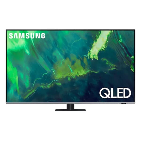 Тelewizor SAMSUNG 65" Q77A QLED 4K Smart TV 2021