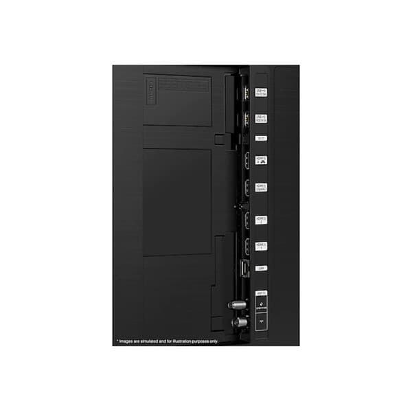 Тelewizor SAMSUNG 65" Q77A QLED 4K Smart TV 2021