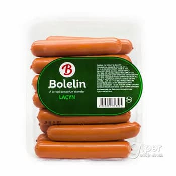 Büzmeçe Bolelin "Laçyn", 670  gr
