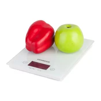 Aşhana üçin terezi Kenwood DS401