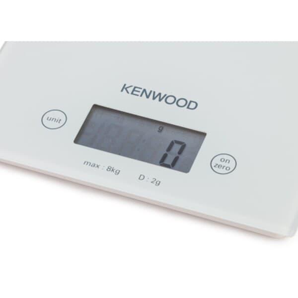 Кухонные весы Kenwood DS401