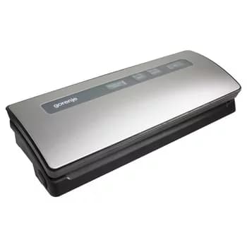 Wakuumly gaplaýjy Gorenje VS120E