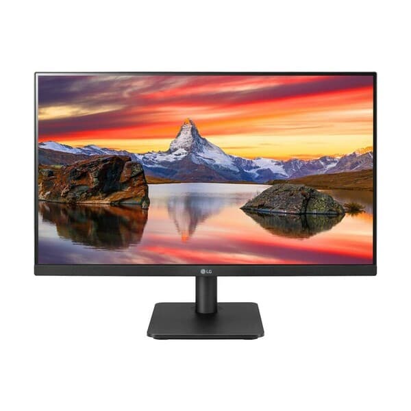 Монитор LG 27MP400-B 27"