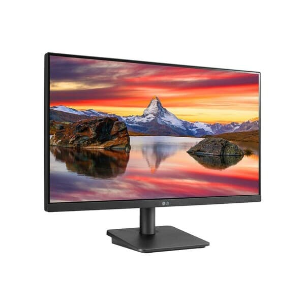 Монитор LG 27MP400-B 27"