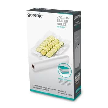 Wakuum paketlary Gorenje VB28/300
