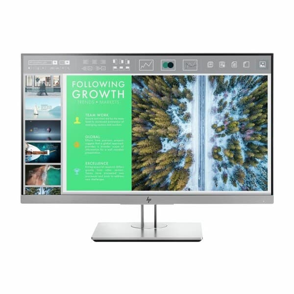 Monitor HP 24" E243