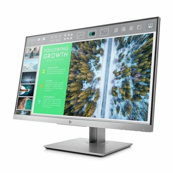 Monitor HP 24" E243